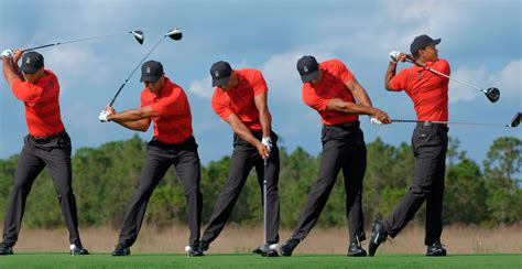 What Does a Professional Golfer Do?