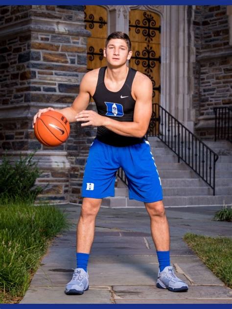 What Does a Professional NBA Player (like Grayson Allen) Do?