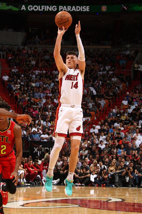 What Does a Professional NBA Player like Tyler Herro Do?