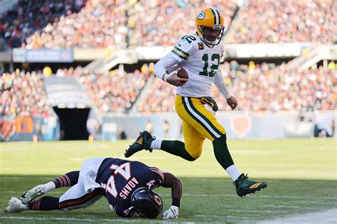 What Does a Professional NFL Player Do?
