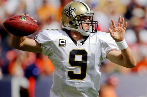 What Does a Professional NFL Quarterback Do?