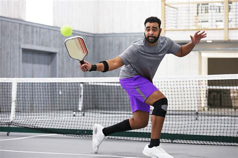 What Does a Professional Pickleball Player Do?