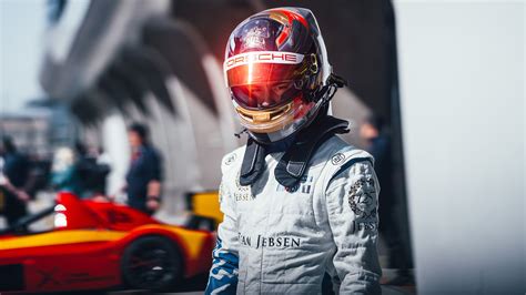 What Does a Professional Race Car Driver Do?
