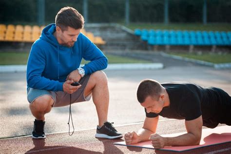 What Does a Professional Sports Coach or Executive Do?