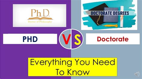 What Does a Professional with a Doctorate in Education Do?