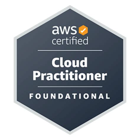 What Does a Professional with an AWS Certified Cloud Practitioner Certification Do?