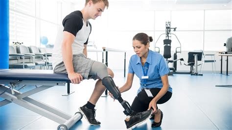 What Does a Prosthetist and Orthotist Do?