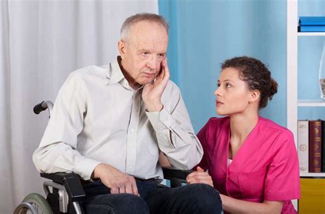 What Does a Psychiatric Technician Do?