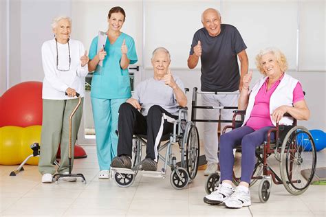 What Does a PT Tech Do?