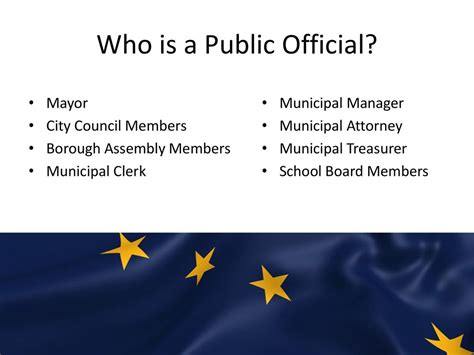 What Does a Public Official Like a County Executive or State's Attorney Do?