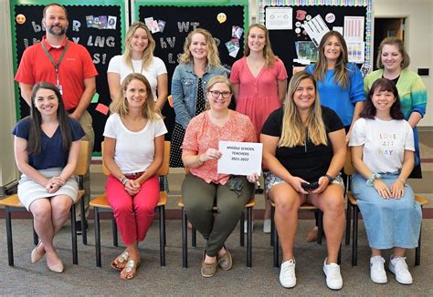 What Does a Public School Teacher in Pennsylvania Do?