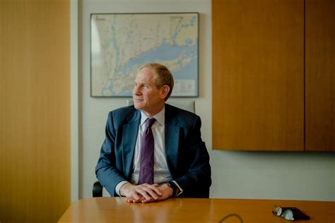 What Does a Public Transit CEO like Janno Lieber Do?