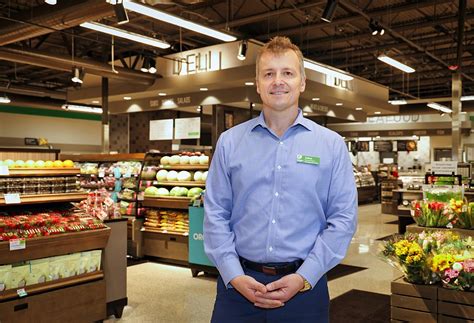 What Does a Publix Store Manager Do?