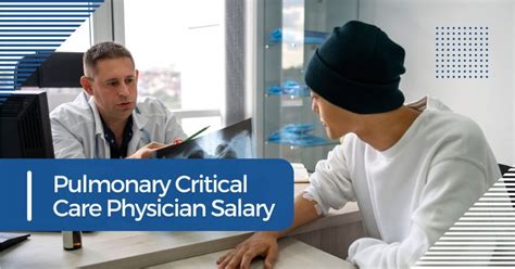 What Does a Pulmonary Critical Care Physician Do?