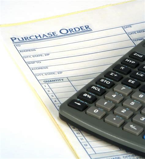 What Does a Purchasing Coordinator Do?
