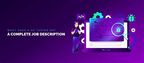 What Does a QA Tester Do?