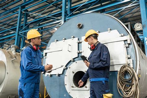 What Does a Quality Control Manager Do?