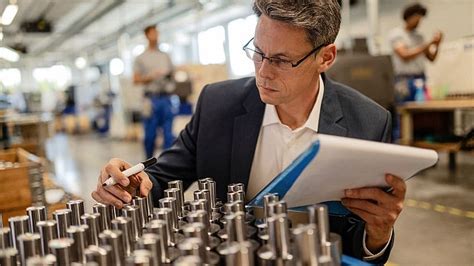 What Does a Quality Engineer Do?