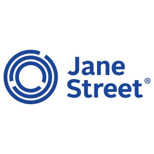 What Does a Quantitative Analyst at Jane Street Do?
