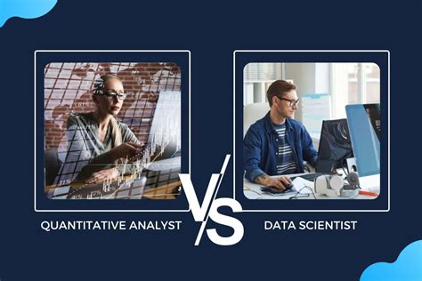 What Does a Quantitative Analyst Do?