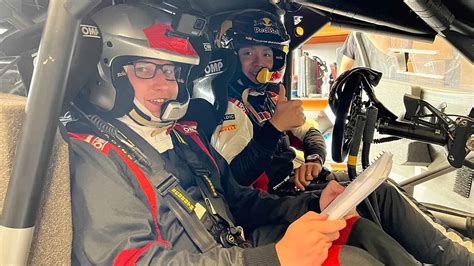 What Does a Race Car Driver Do?