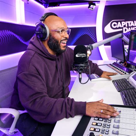 What Does a Radio DJ Do?