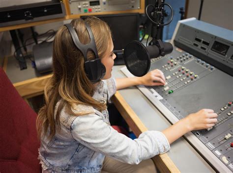 What Does a Radio Show Host Do?