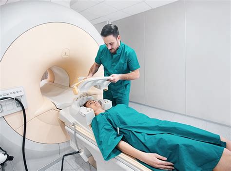 What Does a Radiographer Do?