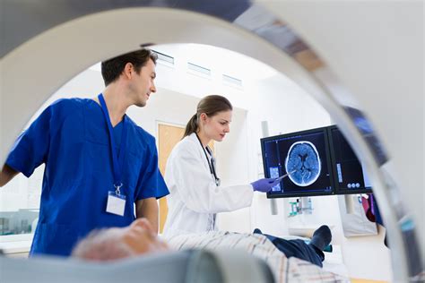 What Does a Radiologic Technologist Do? The Intersection of Technology and Patient Care