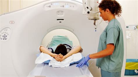 What Does a Radiologic Technologist in Arizona Do?