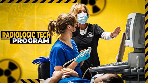 What Does a Radiologic Technologist in California Actually Do?