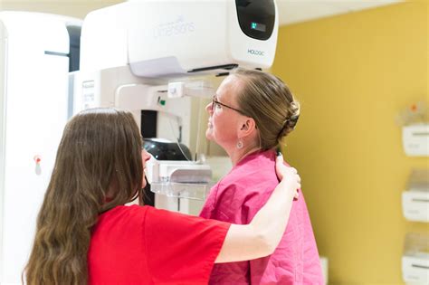 What Does a Radiologic Technologist in North Carolina Do?