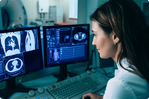 What Does a Radiologist Do? An Inside Look at a Critical Medical Specialty