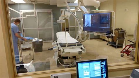 What Does a Radiology Tech Assistant Do?