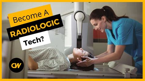 What Does a Radiology Technician in NY Do?