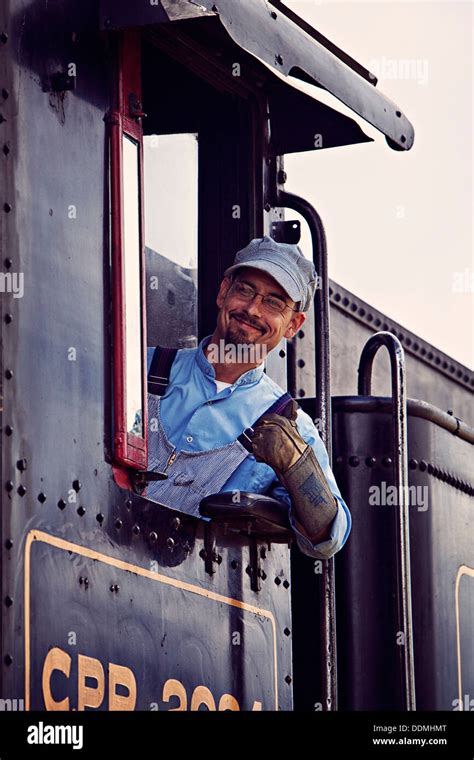 What Does a Railroad Engineer Do?