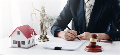 What Does a Real Estate Lawyer Do?