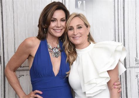 What Does a Real Housewife Actually Do?