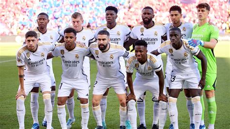 What Does a Real Madrid Employee Do?