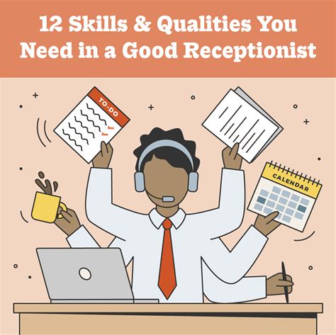 What Does a Receptionist Actually Do?