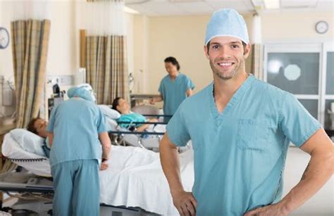 What Does a Recovery Room Nurse Do?