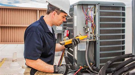 What Does a Refrigeration Technician Do?