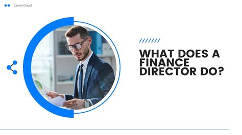 What Does a Regional Director Do?