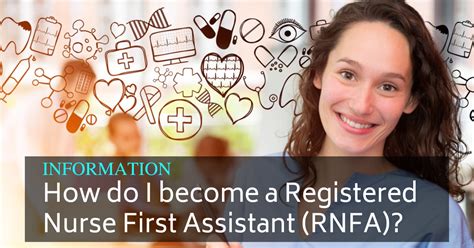 What Does a Registered Nurse First Assistant (RNFA) Do?