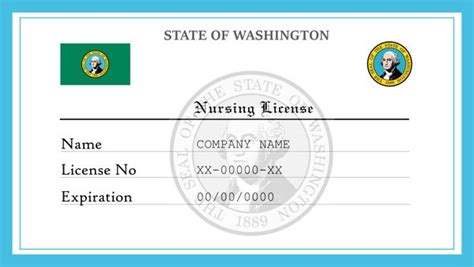 What Does a Registered Nurse (RN) in Washington State Do?