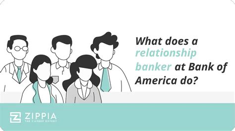 What Does a Relationship Banker at Bank of America Do?