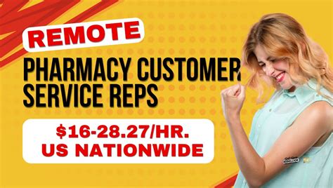 What Does a Remote Customer Care Representative at Amazon Pharmacy Do?
