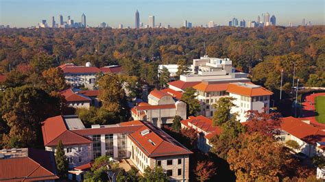 What Does a Research Assistant at Emory University Do?