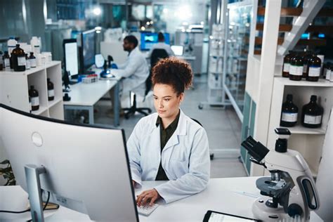 What Does a Research Coordinator Do?