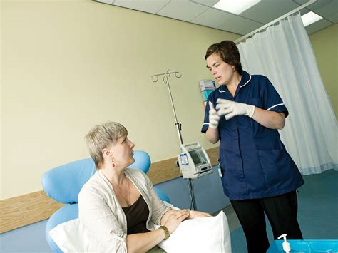 What Does a Research Nurse Do?